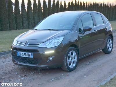 Citroën C3 1.2 PureTech Exclusive