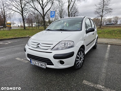 Citroën C3 1.4 HDi SX Pack