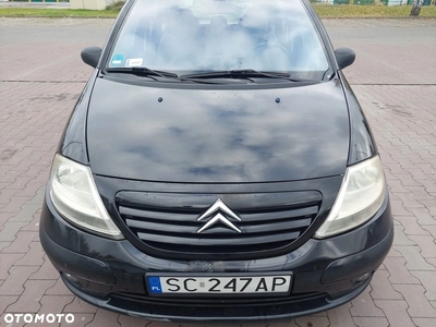 Citroën C3 1.6 Automatik Exclusive