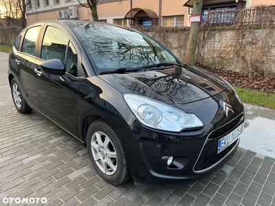 Citroën C3 1.6 e-HDi Exclusive