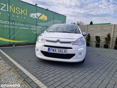 Citroën C3 1.6 HDi Exclusive