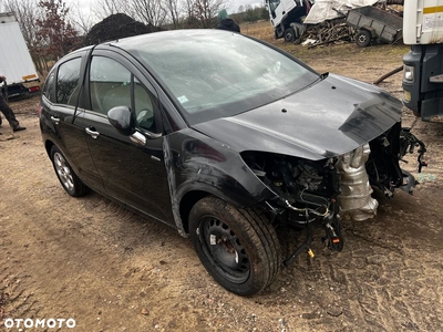 Citroën C3 1.6 HDi Furio Equilibre Luxe