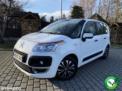 Citroën C3 Picasso 1.4i Selection