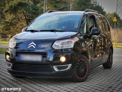 Citroën C3 Picasso