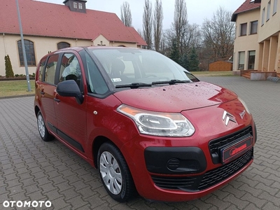 Citroën C3 Picasso