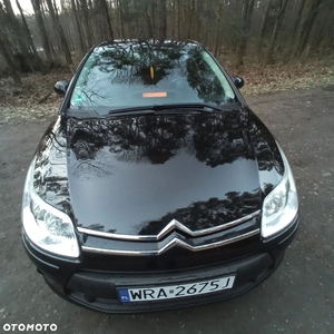 Citroën C4 1.4 16V Style