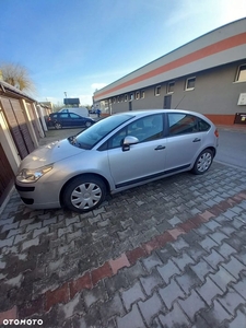 Citroën C4 1.6 16V SX Pack