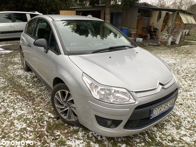 Citroën C4