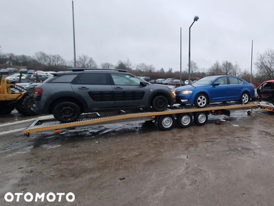 Citroën C4 Cactus