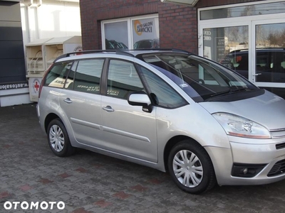 Citroën C4 Grand Picasso 1.6 HDi Impress Pack