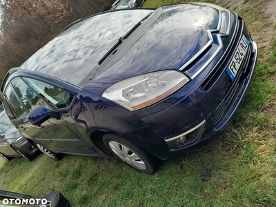 Citroën C4 Grand Picasso