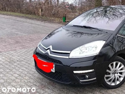 Citroën C4 Picasso 1.6 HDi Equilibre Navi Pack