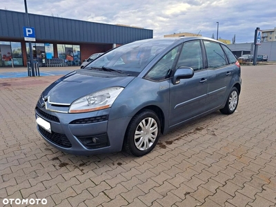 Citroën C4 Picasso 1.6 VTi Equilibre