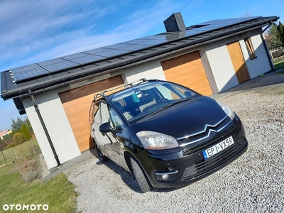 Citroën C4 Picasso 2.0 HDi Exclusive