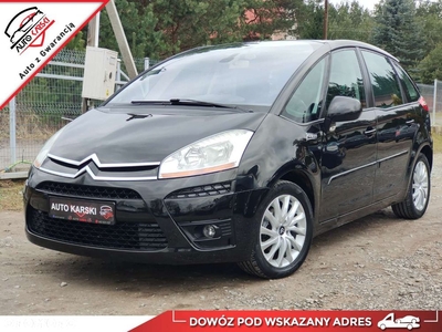 Citroën C4 Picasso