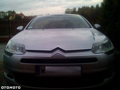 Citroën C5 1.6 HDi Attraction