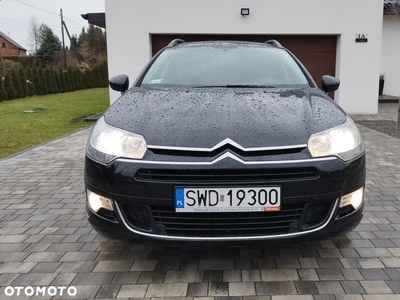 Citroën C5 1.6 HDi Attraction