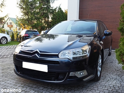 Citroën C5 2.0 HDi Confort