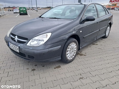 Citroën C5 2.0 HDi Prestige