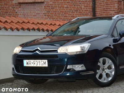 Citroën C5 2.0i 16V Confort Equilibre