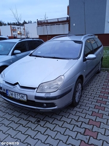 Citroën C5