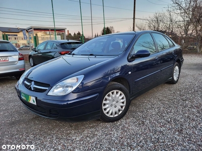 Citroën C5