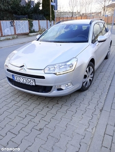 Citroën C5