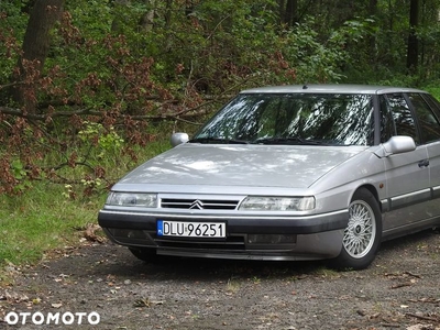 Citroën XM 2.0 SX