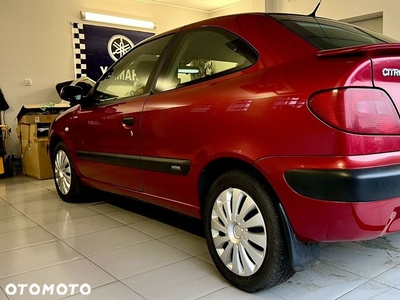 Citroën Xsara