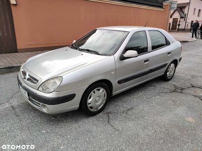 Citroën Xsara