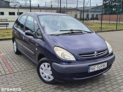 Citroën Xsara Picasso 1.6 Perfect