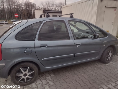 Citroën Xsara Picasso