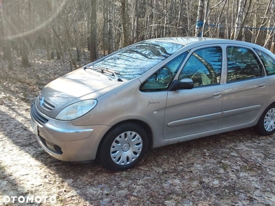 Citroën Xsara Picasso