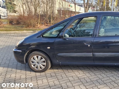 Citroën Xsara Picasso