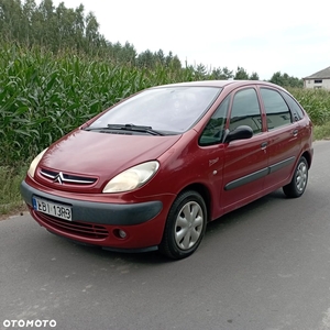 Citroën Xsara Picasso