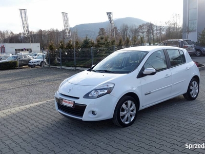 CLIO 1.5DCI 88KM LIFT SKÓRA REZERWACJA