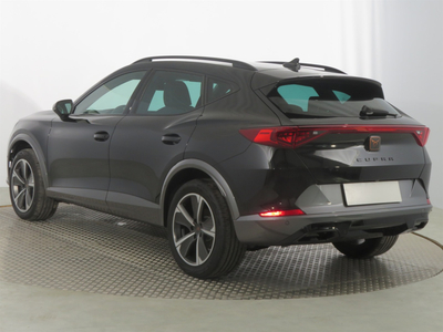 Cupra Formentor 2023 1.5 TSI 5km SUV