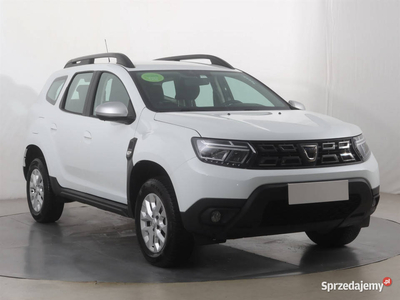 Dacia Duster 1.0 TCe