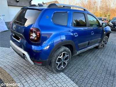 Dacia Duster 1.5 Blue dCi Essential