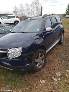 Dacia Duster 1.5 dCi Laureate 4x4