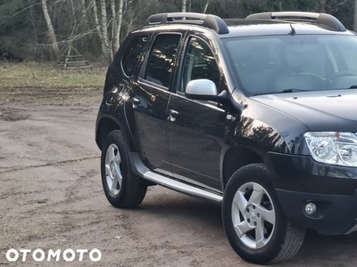 Dacia Duster 1.6 16V 105 4x2 Prestige