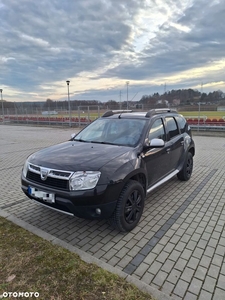 Dacia Duster 1.6 Ambiance