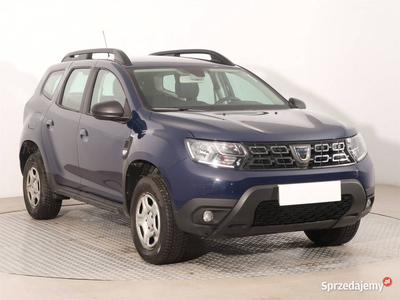 Dacia Duster 1.6 SCe