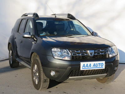 Dacia Duster 2017 1.6 SCe 158903km SUV