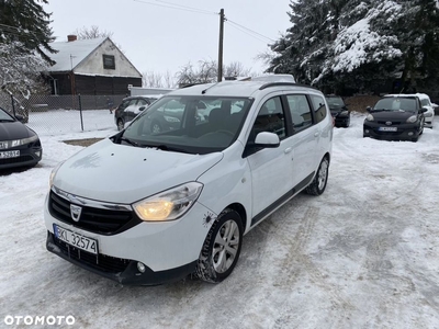 Dacia Lodgy