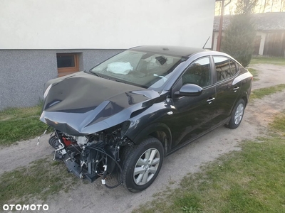 Dacia Logan 0.9 TCe Laureate S&S