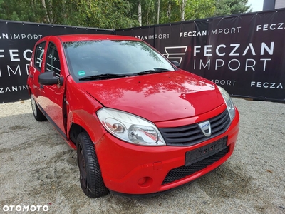 Dacia Sandero 1.4 Access