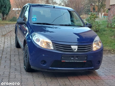 Dacia Sandero 1.4 Ambiance