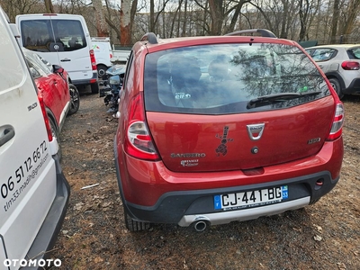 Dacia Sandero 1.5 dCi Laureate