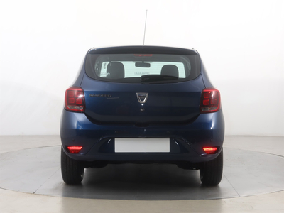 Dacia Sandero 2018 1.0 SCe 56788km ABS klimatyzacja manualna